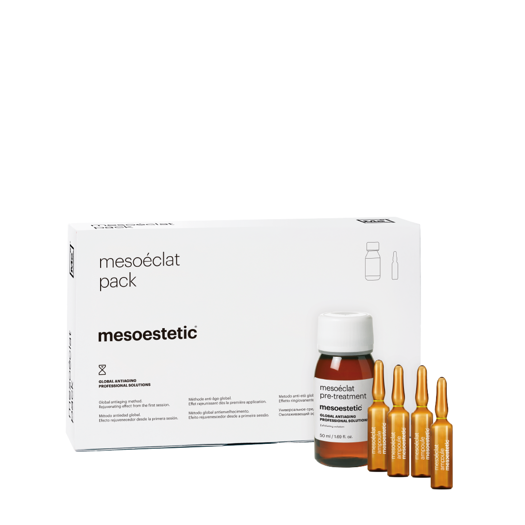 Mesoeclat Method