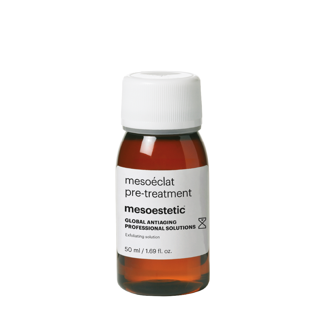 Mesoeclat Method