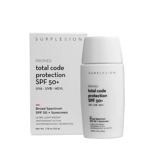 Complexion Home Care Pack - 4 products