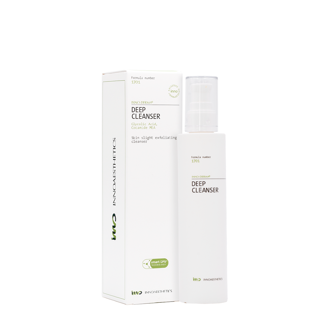 Deep Cleanser