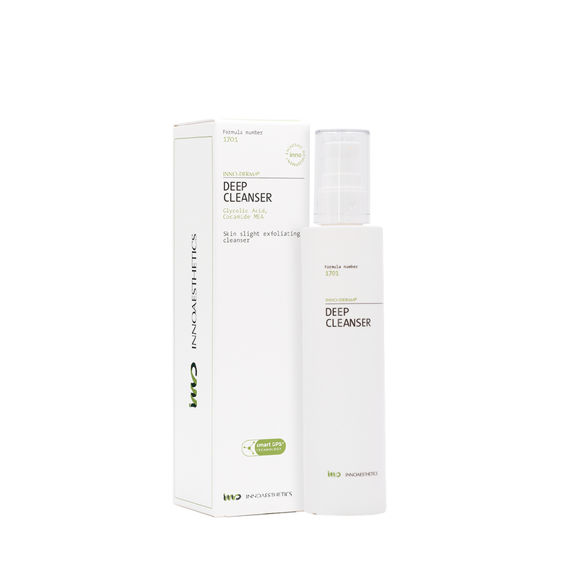 Deep Cleanser