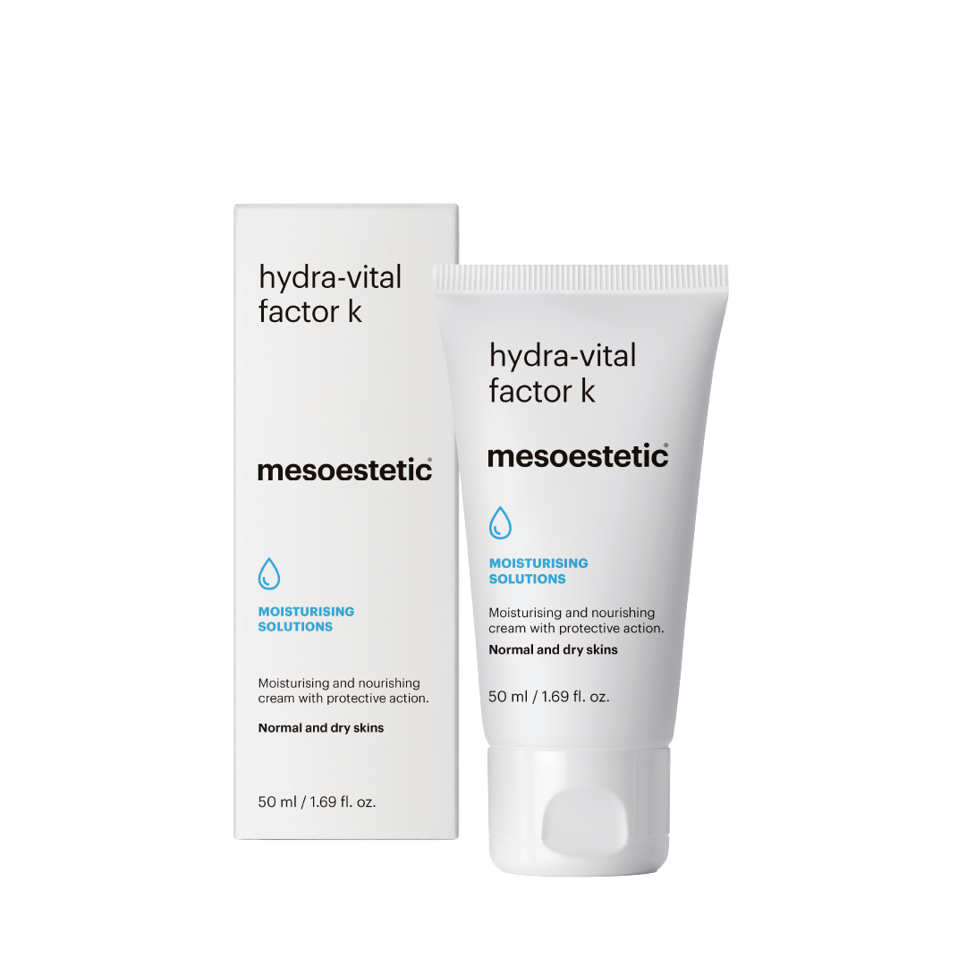 Hydra Vital Factor K