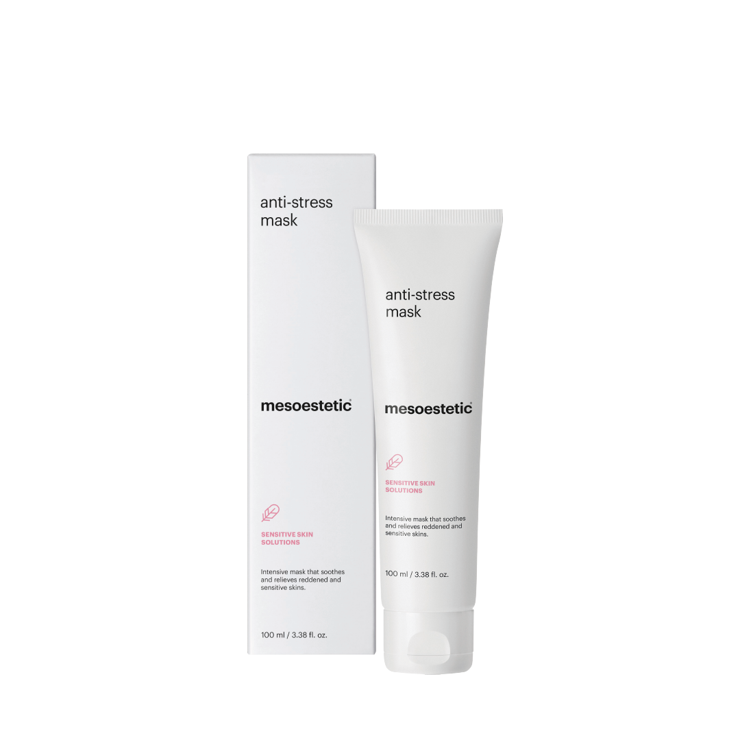 Anti-Stress Face Mask