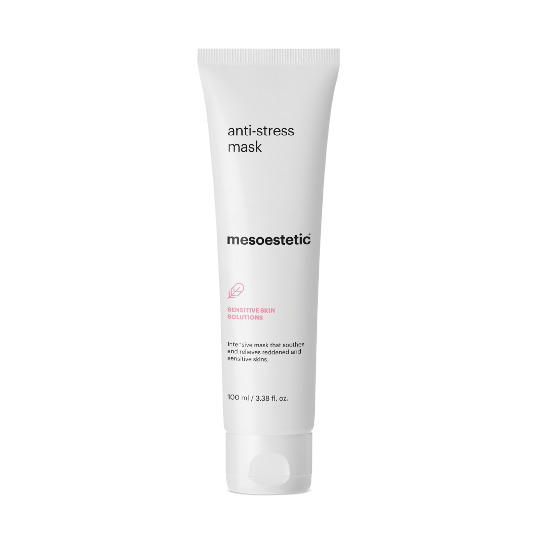 Anti-Stress Face Mask