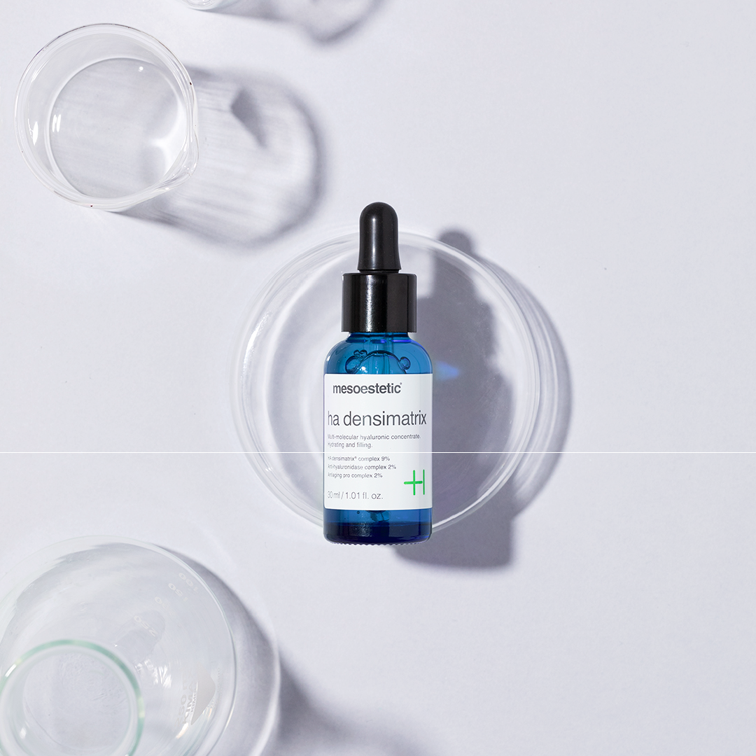 Ha Densimatrix Serum