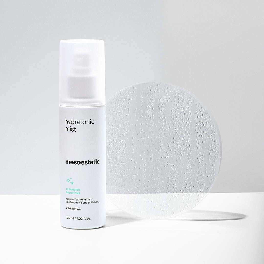 Hydratonic Mist