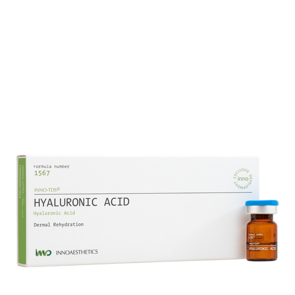 Hyaluronic Acid TDS