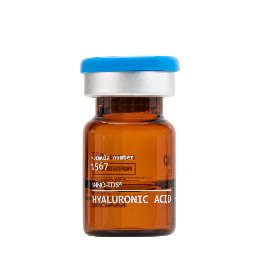 Hyaluronic Acid TDS