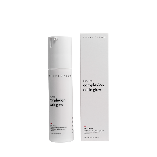 Complexion Code Glow