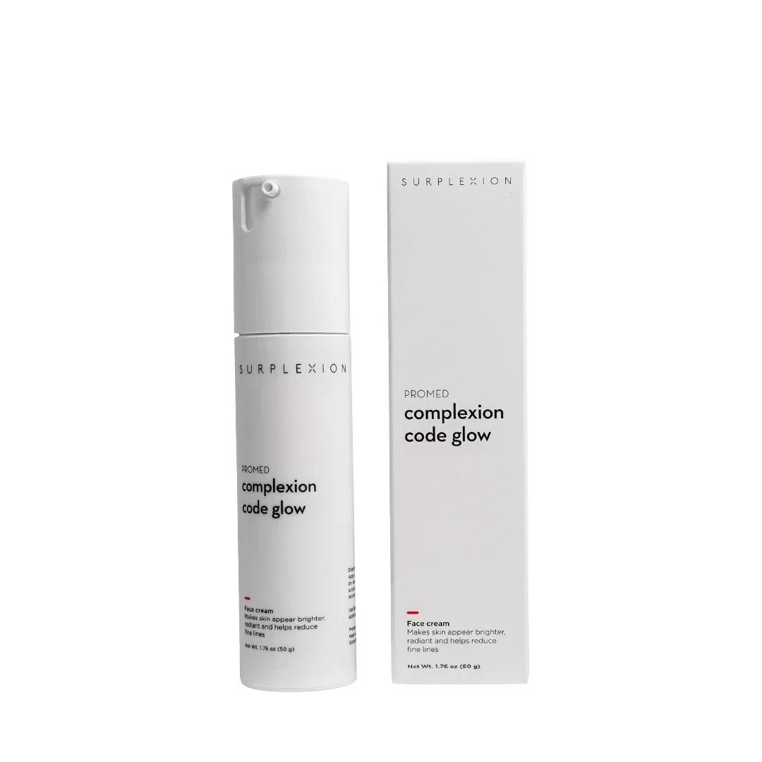 Complexion Home Care Pack - 4 products