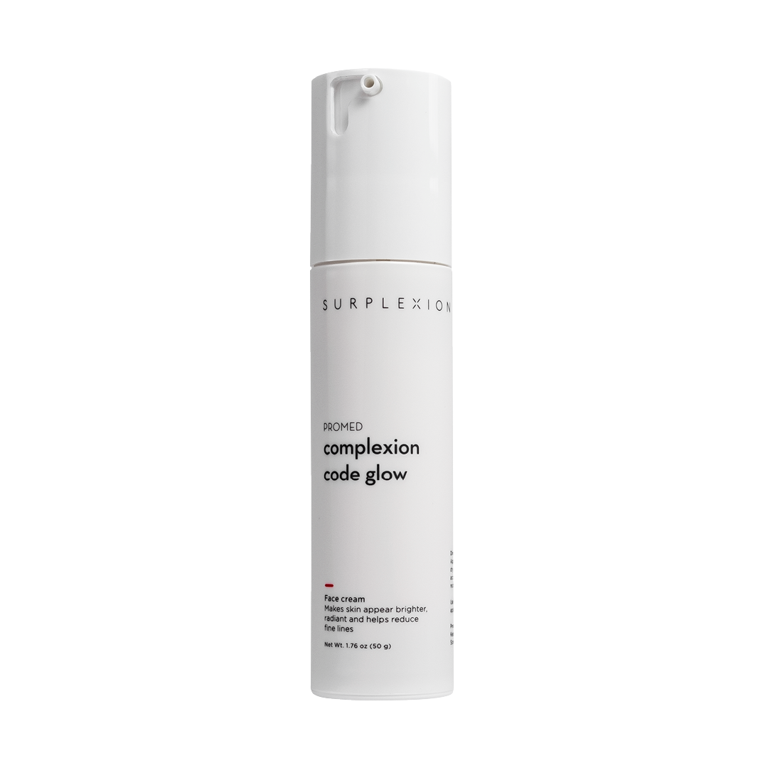 Complexion Code Plus System MD