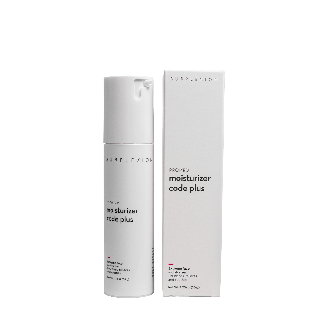 Complexion Home Care Pack - 4 products