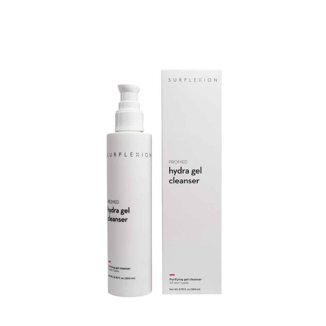 Hydra Gel Cleanser