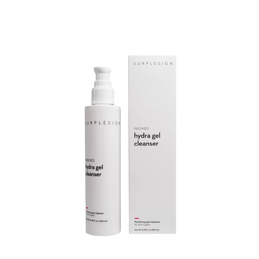 Complexion Home Care Pack - 4 products