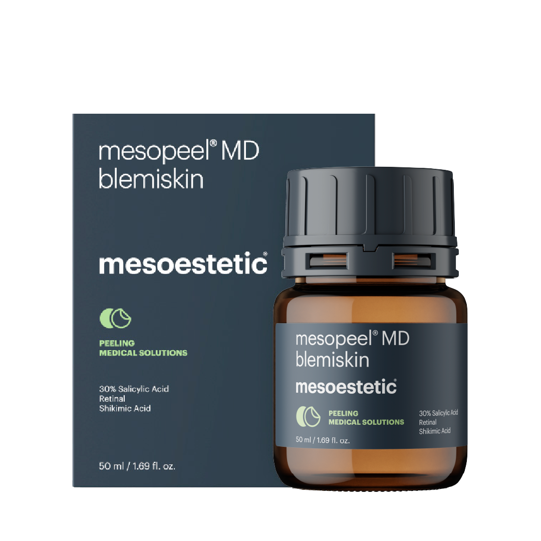 Mesopeel® MD Blemiskin