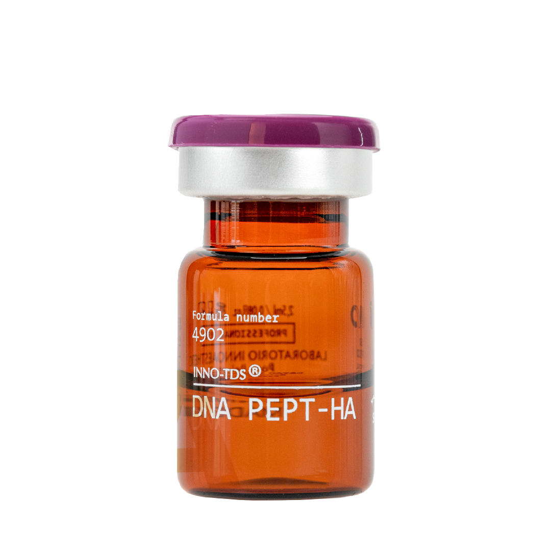 DNA PEPT-HA