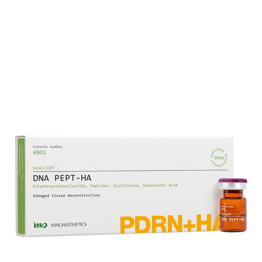 DNA PEPT-HA