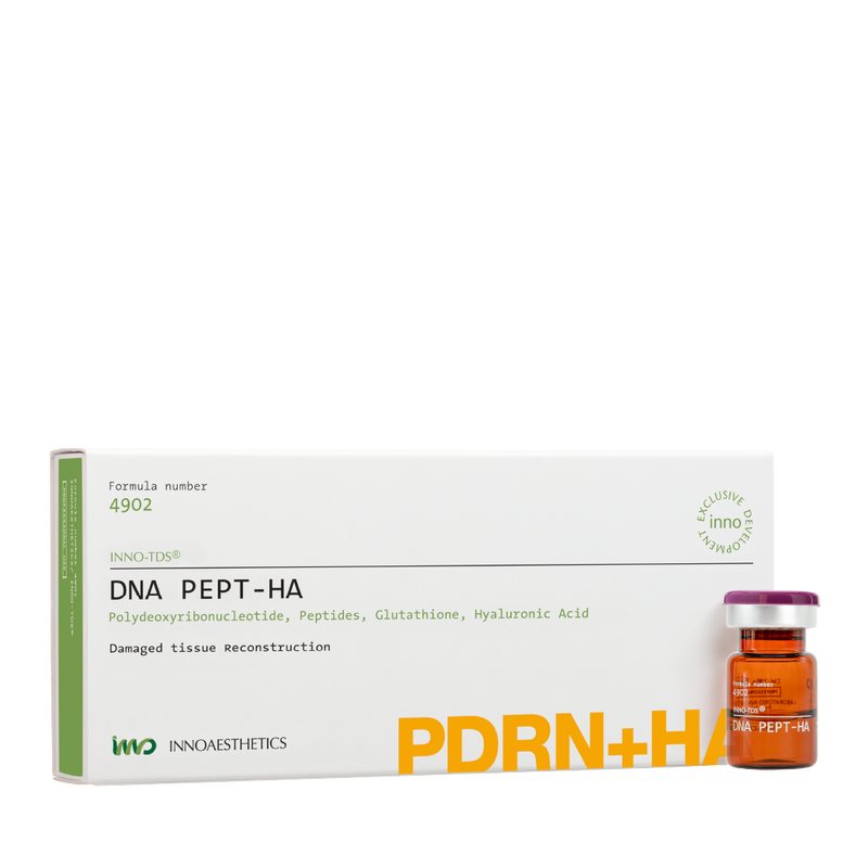 DNA PEPT-HA