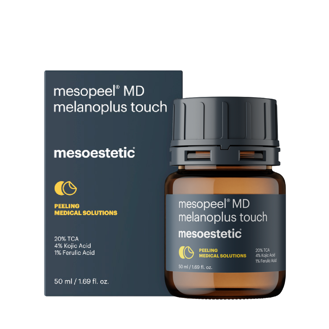 Mesopeel® MD Melanoplus Touch