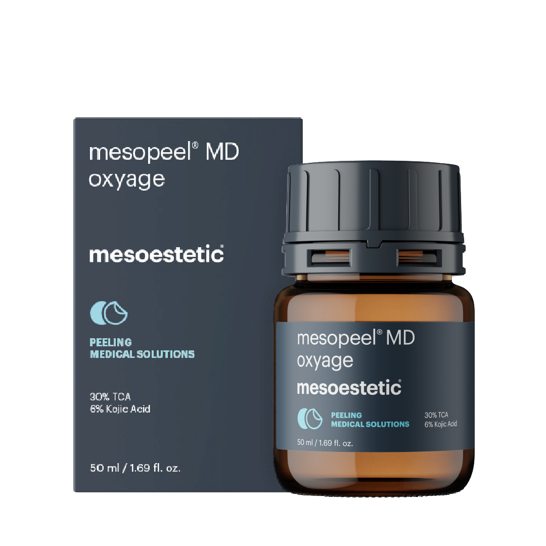 Mesopeel® MD Oxyage