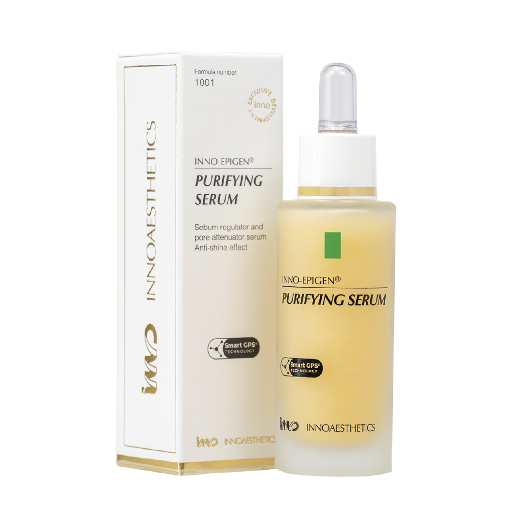 Purifying Serum