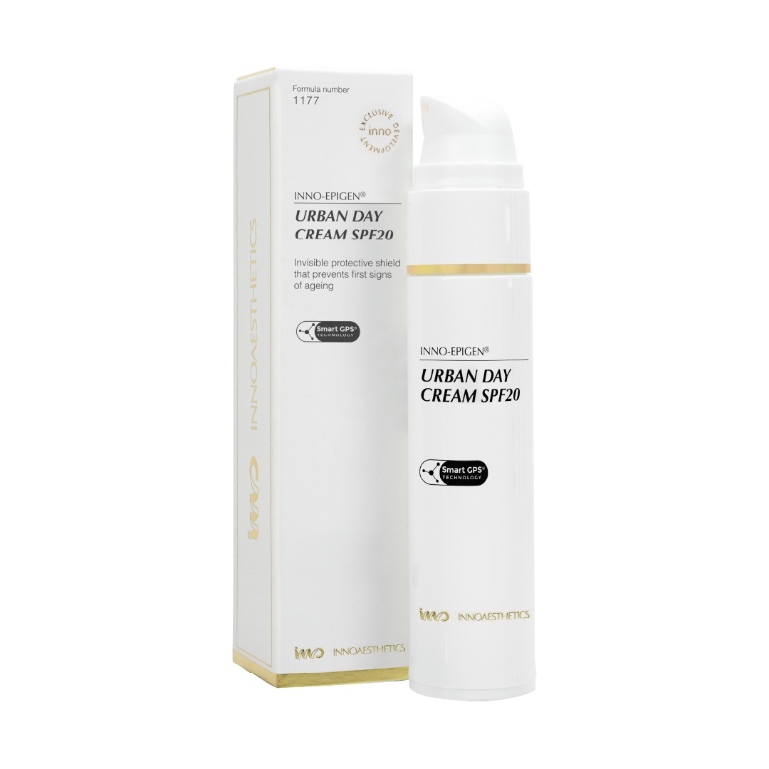 Urban Day Cream SPF 20