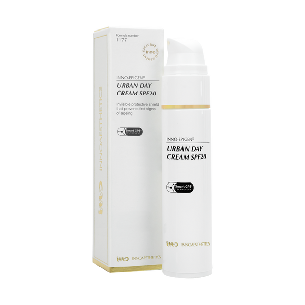 Urban Day Cream SPF 20