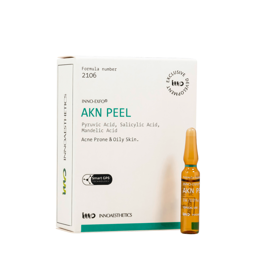 AKN Peel