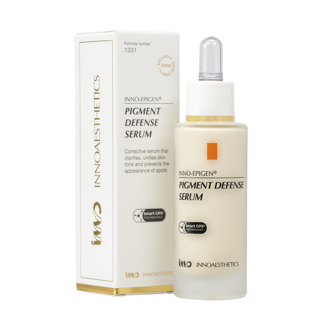 EPIGEN Pigment Defense Serum