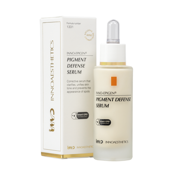 Pigment Defense Serum