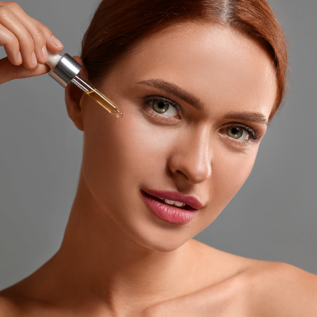 EPIGEN Pigment Defense Serum