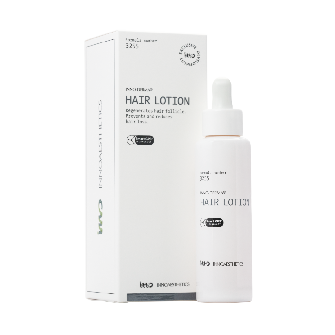 Hair Lotion