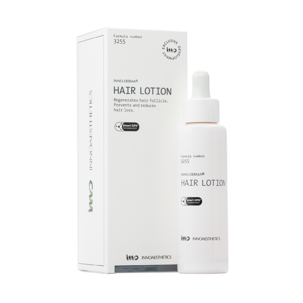 Hair Lotion