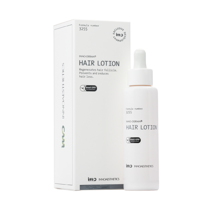 Hair Lotion