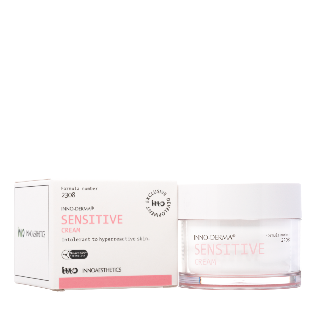 Sensitive Cream