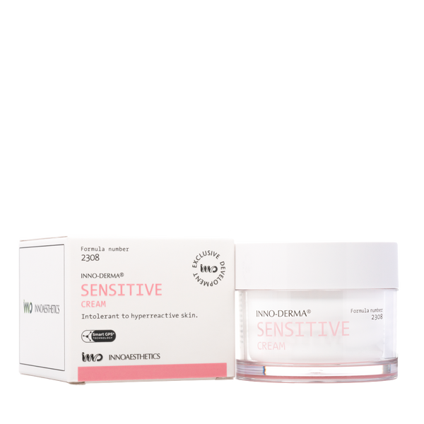 Sensitive Cream