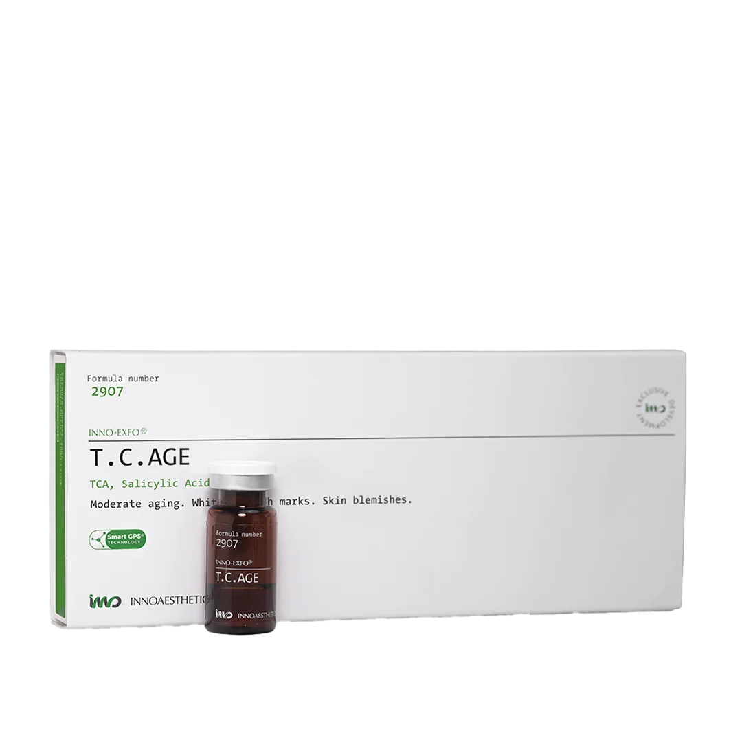 TC Age
