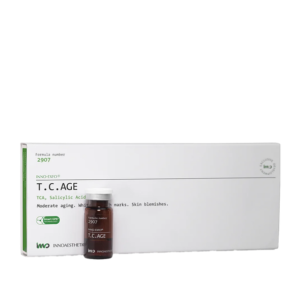 TC Age