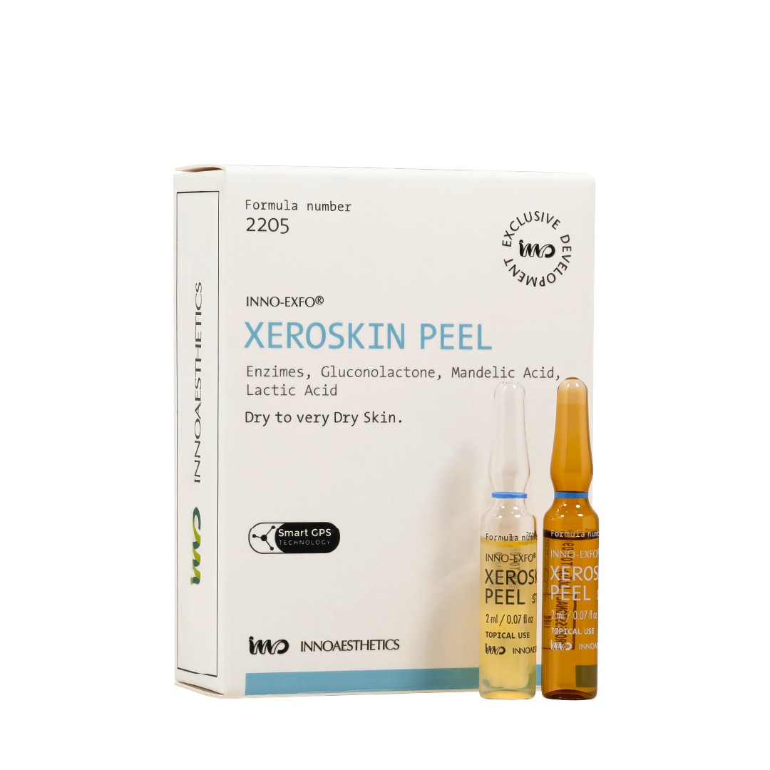 Xeroskin Peel