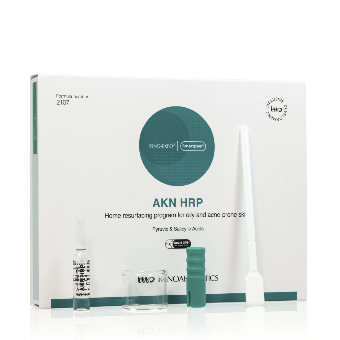 AKN HRP