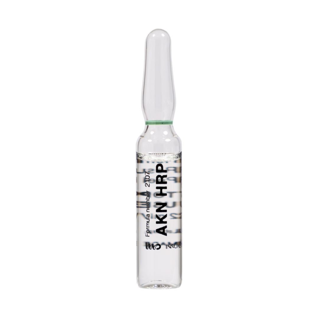 AKN HRP