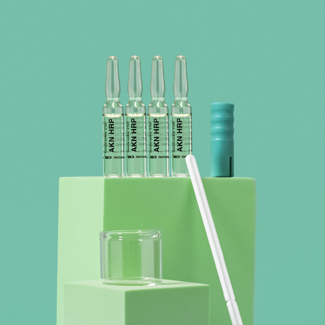 AKN HRP
