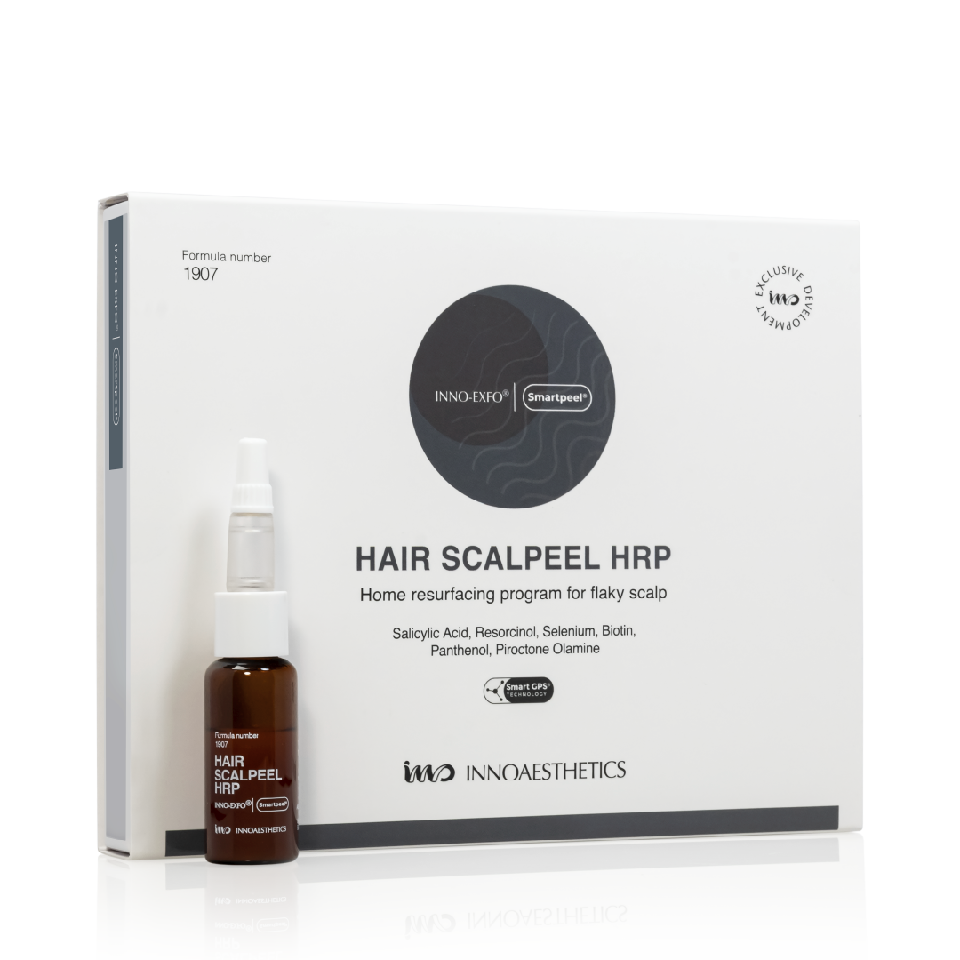 Hair Scalpeel HRP