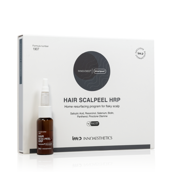 Hair Scalpeel HRP
