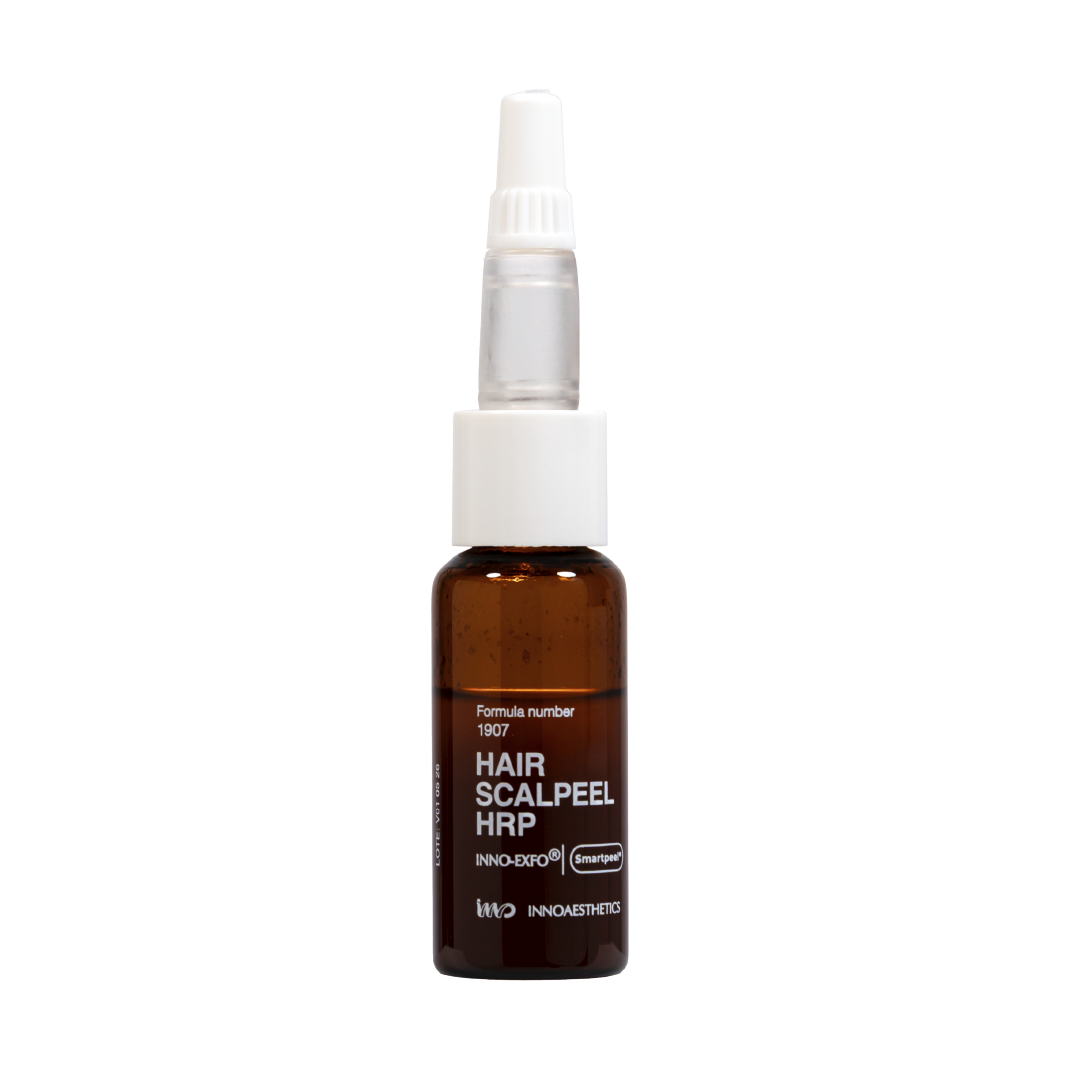 Hair Scalpeel HRP