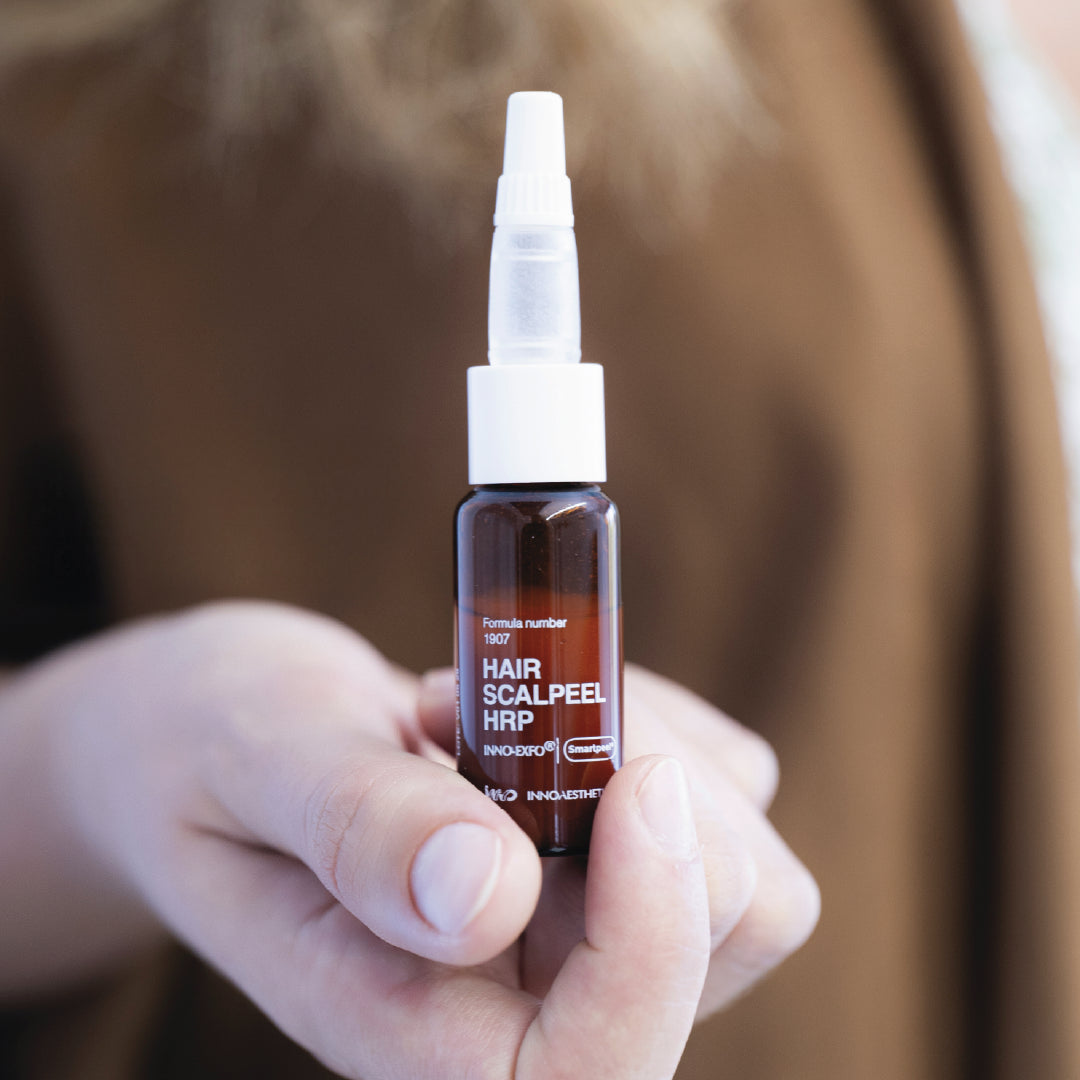 Hair Scalpeel HRP