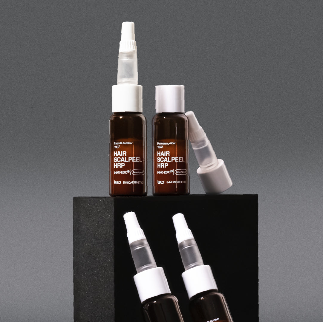 Hair Scalpeel HRP