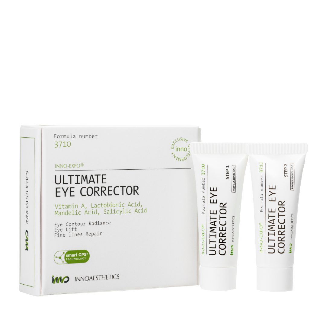 Ultimate Eye Corrector