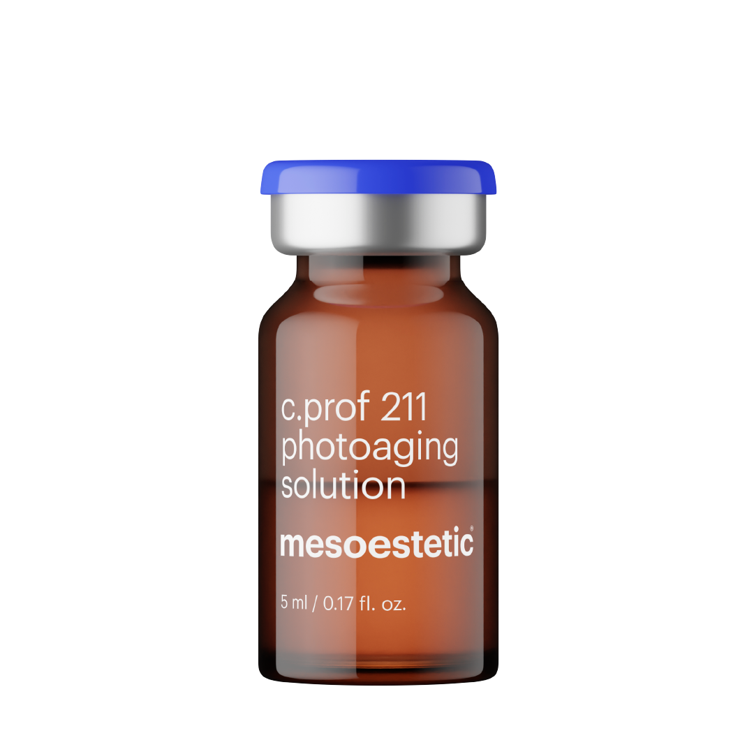 C.PROF 211 Photoaging Solution