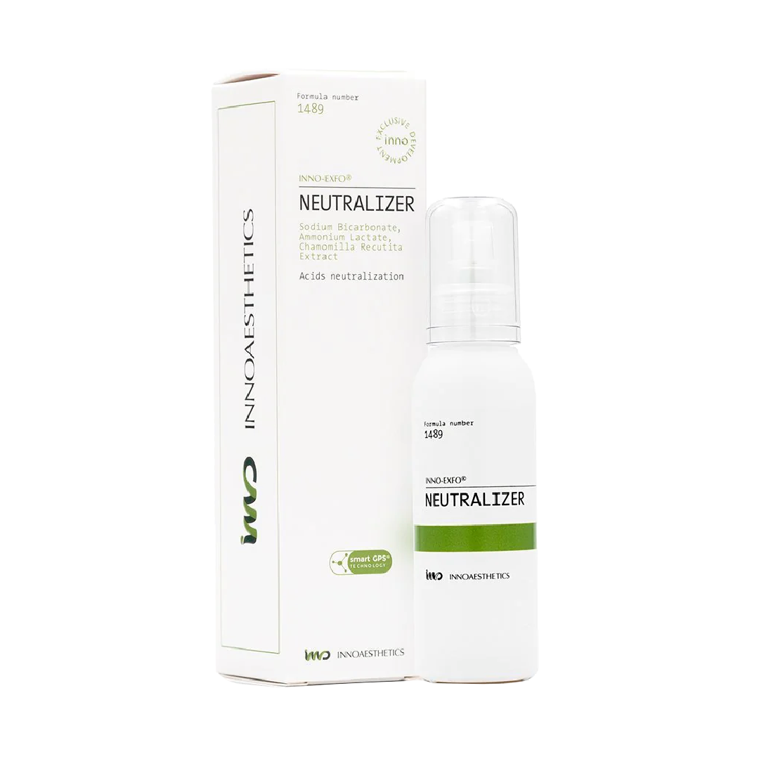 Neutralizer Spray